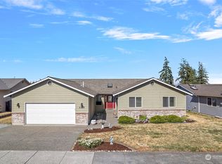 1315 SW Harbor Vista Cir, Oak Harbor, WA