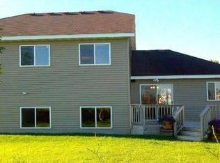 2509 Ocarina Dr, Sauk Rapids, MN 56379