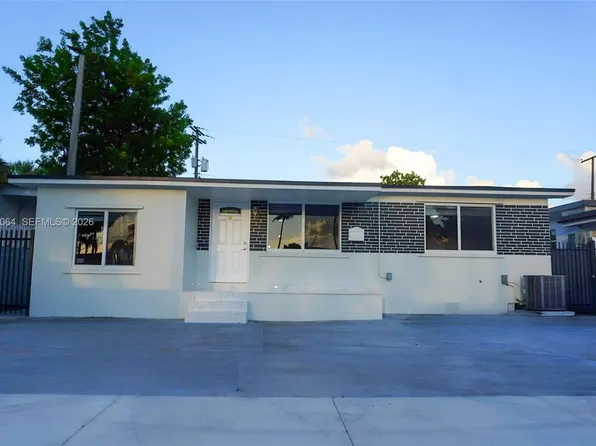 4851 E 8th Ct, Hialeah, FL 33013