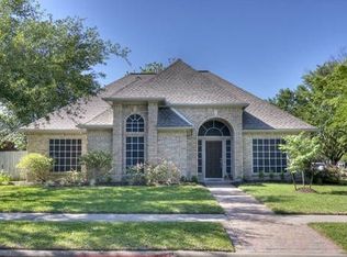 19135 Mockingbird Valley Dr, Katy, TX 77449