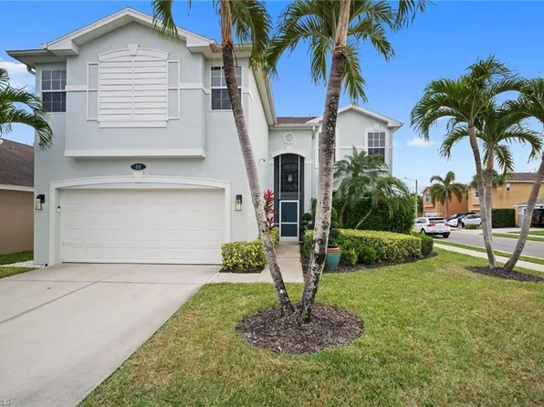 88 Burnt Pine DR, NAPLES, FL 34119