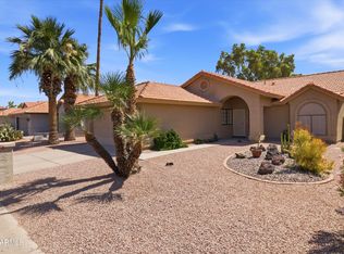 25625 S Flame Tree Dr, Sun Lakes, AZ 85248