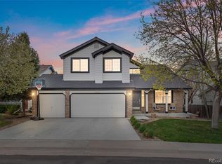 20650 Parker Vista Cir, Parker, CO 80138
