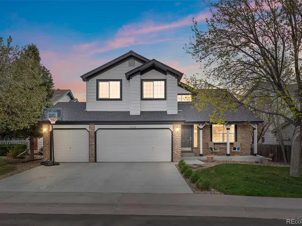 20650 Parker Vista Circle, Parker, CO 80138