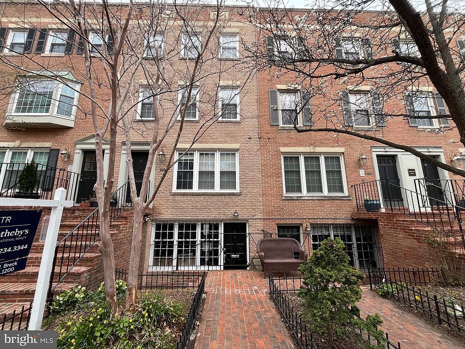 1st image of 1755 Q St NW APT A