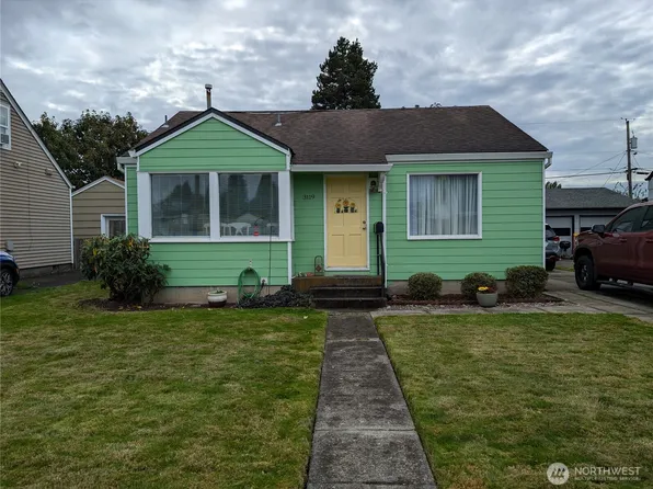 3119 Florida Street, Longview, WA 98632