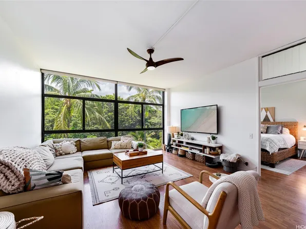 1020 Aoloa Pl #4404B, Kailua, HI 96734