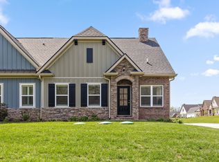 154 Founding Way, Lookout Mountain, GA 30750