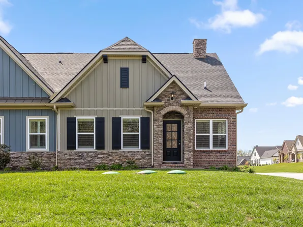 154 Founding Way, Lookout Mountain, GA 30750