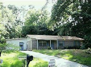 3032 Longleaf Ln, Augusta, GA 30906