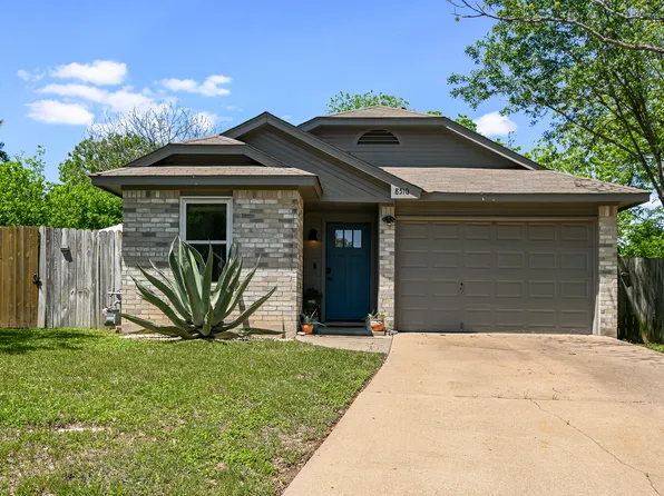 8510 Croydon Loop, Austin, TX 78748