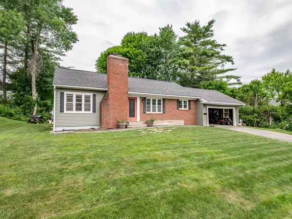 3 Riverside Avenue, Waterville, ME 04901