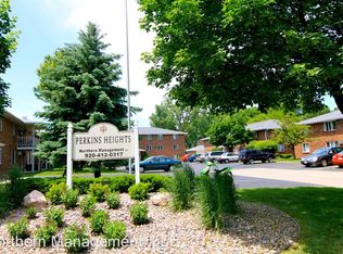 1131 Moraine Way APT 8, Green Bay, WI 54303