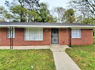 1469 Fairfield St, Mobile, AL 36606