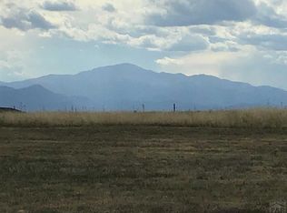 5825 Renneberger Rd, Peyton, CO 80831