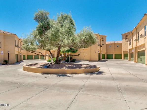 5015 E CHEYENNE Drive #5, Phoenix, AZ 85044