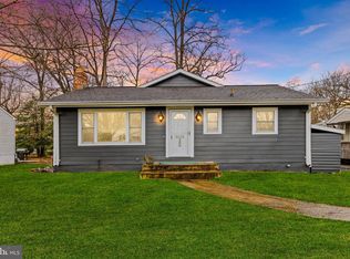200 Dogwood Dr, Gaithersburg, MD