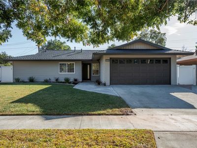 3036 Saratoga St, Riverside, CA, 92503