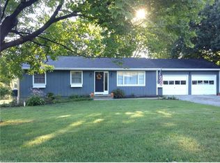 14091 N Mount Eaton Rd, Rittman, OH 44270