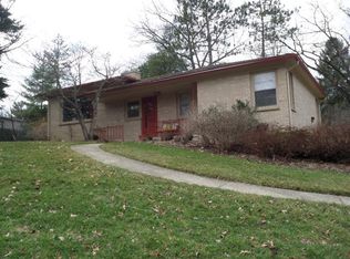 20 Heatheridge Ave, Ann Arbor, MI