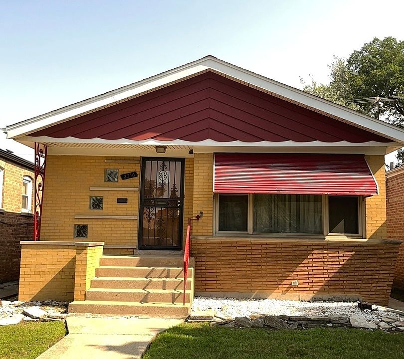 1st image of 2316 W 80th Pl
