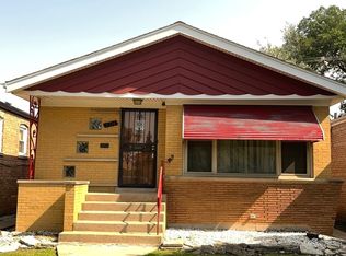 2316 W 80th Pl, Chicago, IL 60620