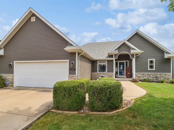 5213 SE 30th St, Des Moines, IA 50320