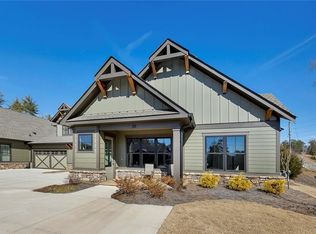 85 Villa Vis #30, Jasper, GA 30143