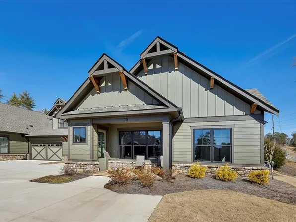 85 Villa Vis #30, Jasper, GA 30143