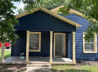 213 Edgefield Dr, Garland, TX 75040
