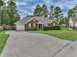 4207 Redcliff Ct, Augusta, GA 30909