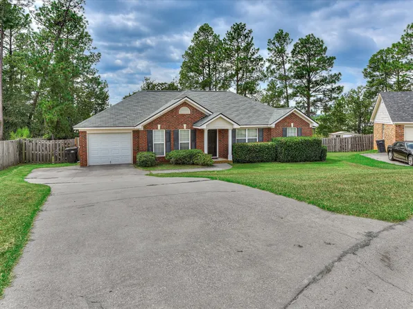 4207 Redcliff Ct, Augusta, GA 30909