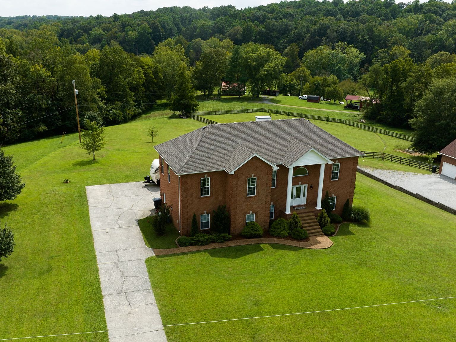 6153 N Mount Pleasant Rd, Greenbrier, TN 37073 MLS 2569886 Zillow