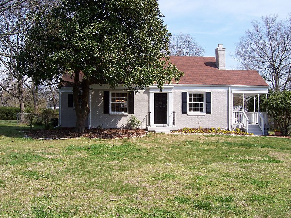 Beautiful home!