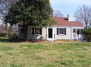 1303 Plymouth Ave, Nashville, TN 37216
