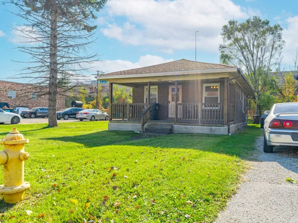1401 W 171st St, Hazel Crest, IL 60429