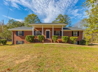 4621 Keith Rd, Ringgold, GA 30736