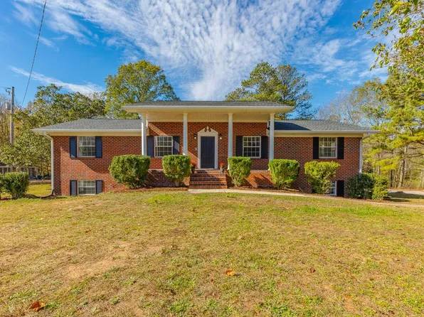 4621 Keith Rd, Ringgold, GA 30736