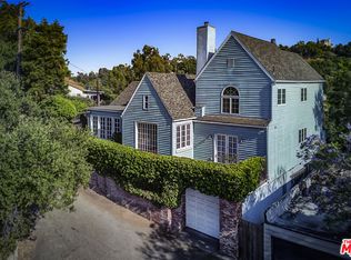 1932 Walcott Way, Los Angeles, CA 90039