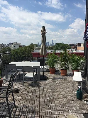 Rented by Wyckoff Heights Realty Inc. | media 25