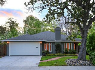 572 Greer Rd, Palo Alto, CA 94303