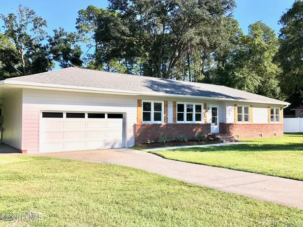 112 Pine Cove St, Beaufort, SC 29902