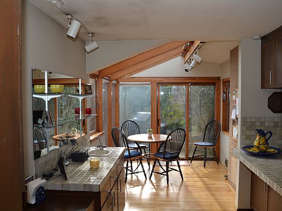 Kitchen Sunroom