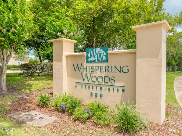 830 Airport Rd APT 105, Port Orange, FL 32128