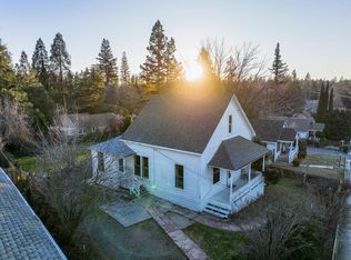 147 W Empire St, Grass Valley, CA 95945