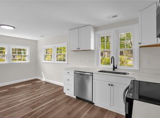 1626 Ramseur Julian Rd, Liberty, NC 27298