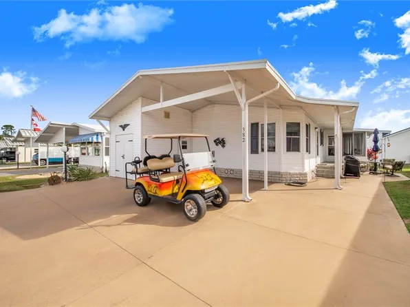 382 Pine Loop, Frostproof, FL 33843