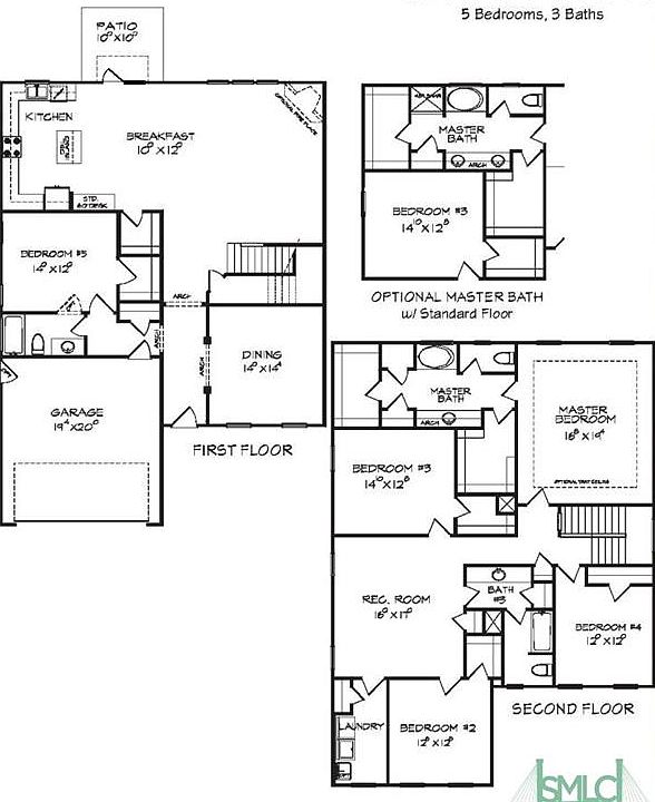 2nd image of 625 Wyndham Way
