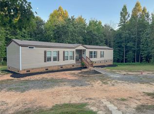 219 Cart Dr, Reidsville, NC 27320
