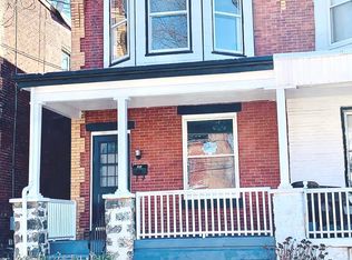 23 S 3rd St, Darby, PA 19023